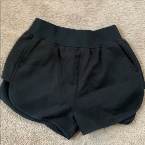 SOLD***Legacy Gymshark Shorts - Picture 2 of 3